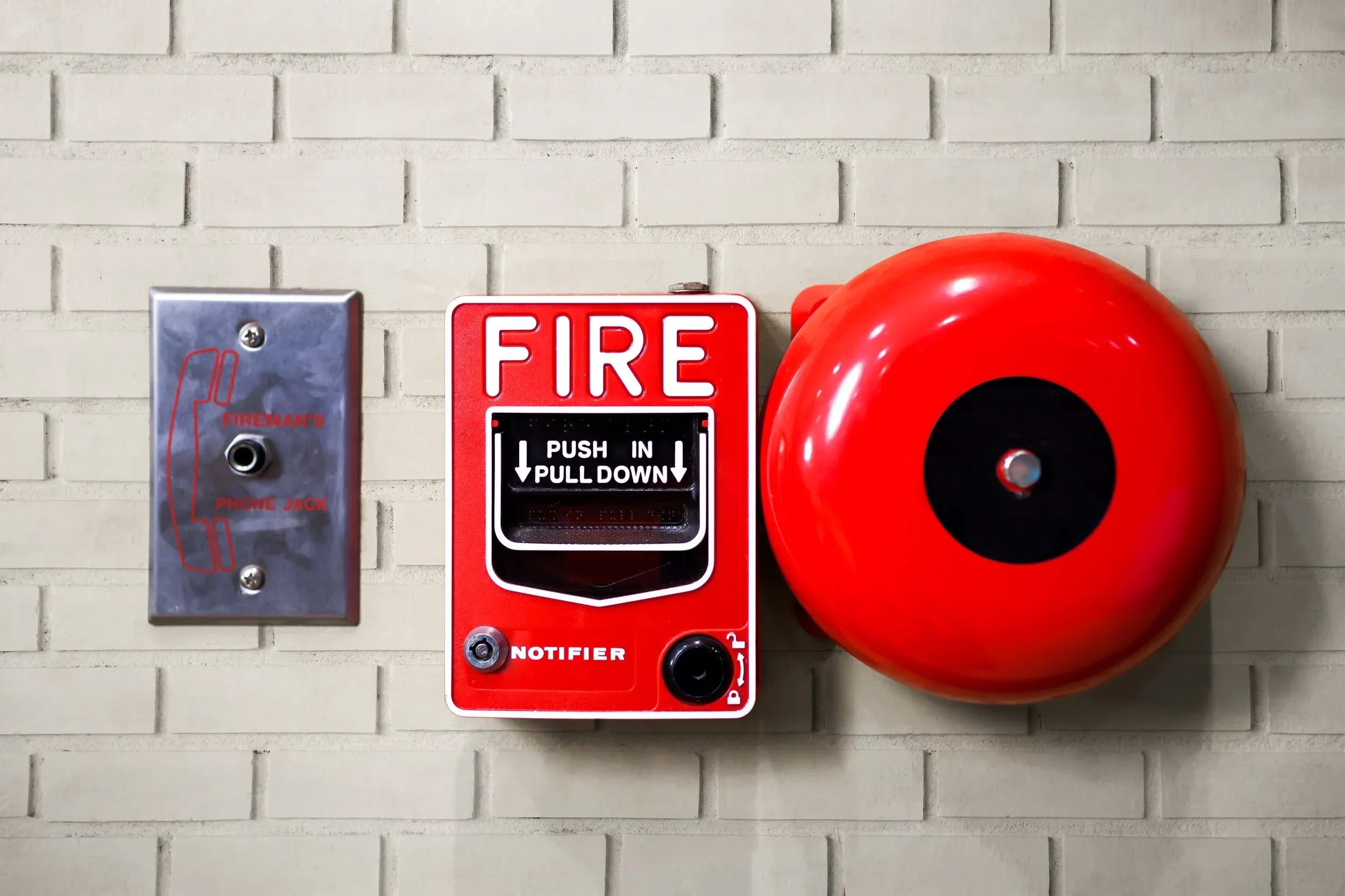 Fire Alarm