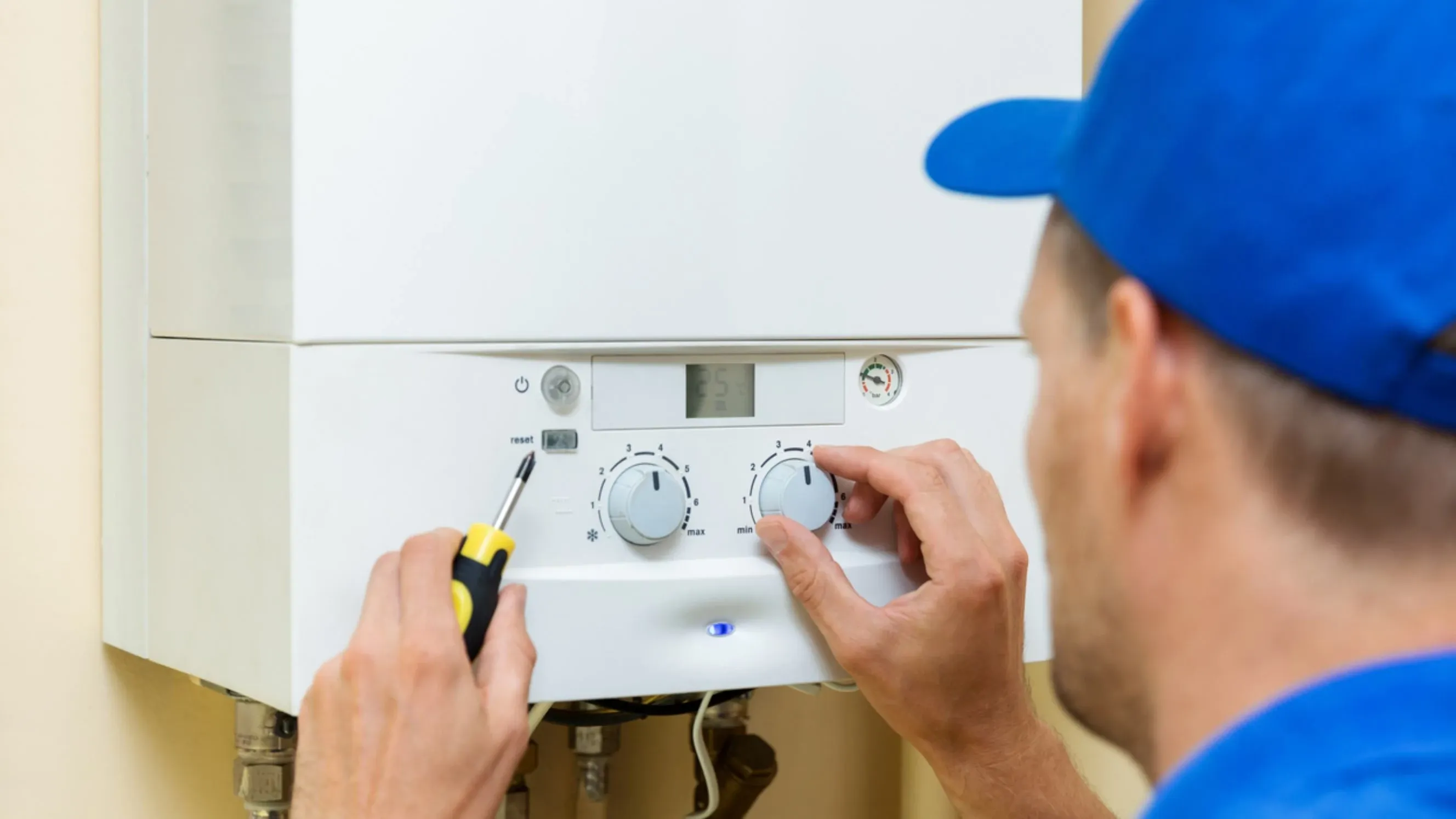 Electric Boilers